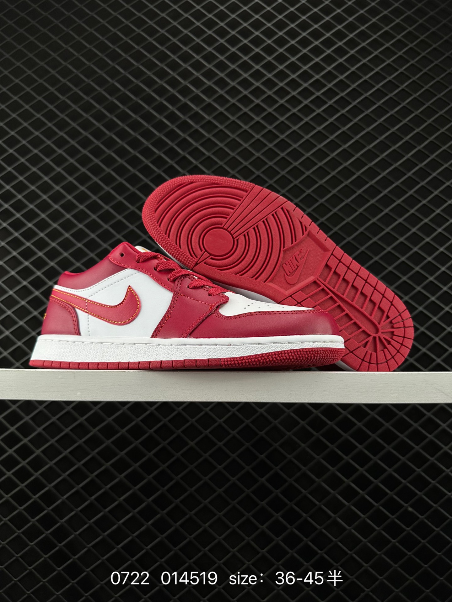 Air Jordan 1 Low AJ1